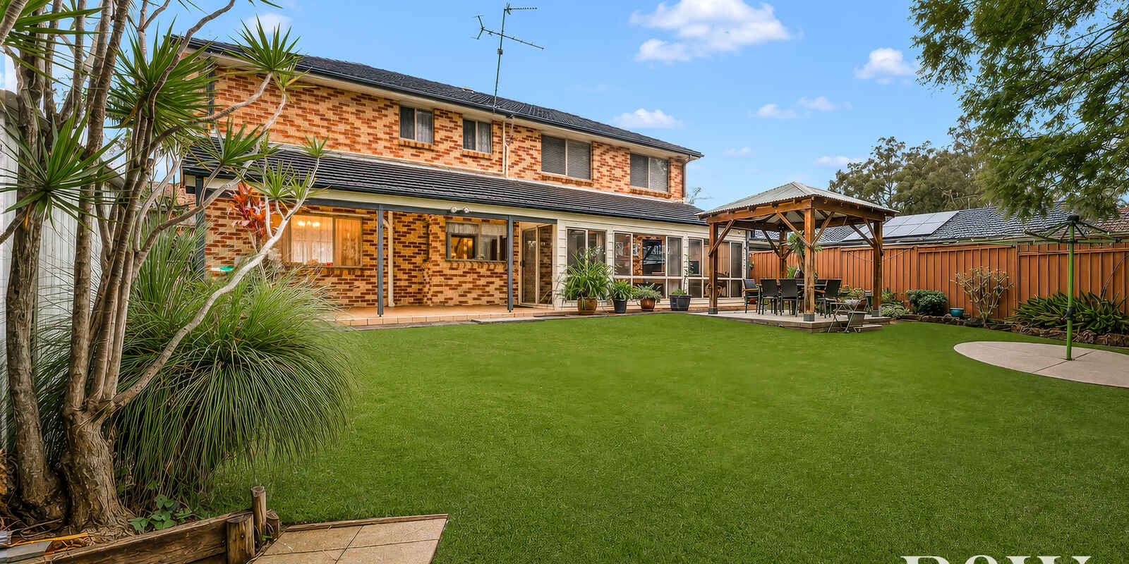 16 Fallon Close Quakers Hill 16 Fallon Close Quakers Hill