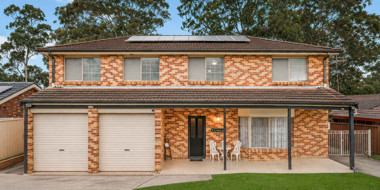 16 Fallon Close Quakers Hill 16 Fallon Close Quakers Hill