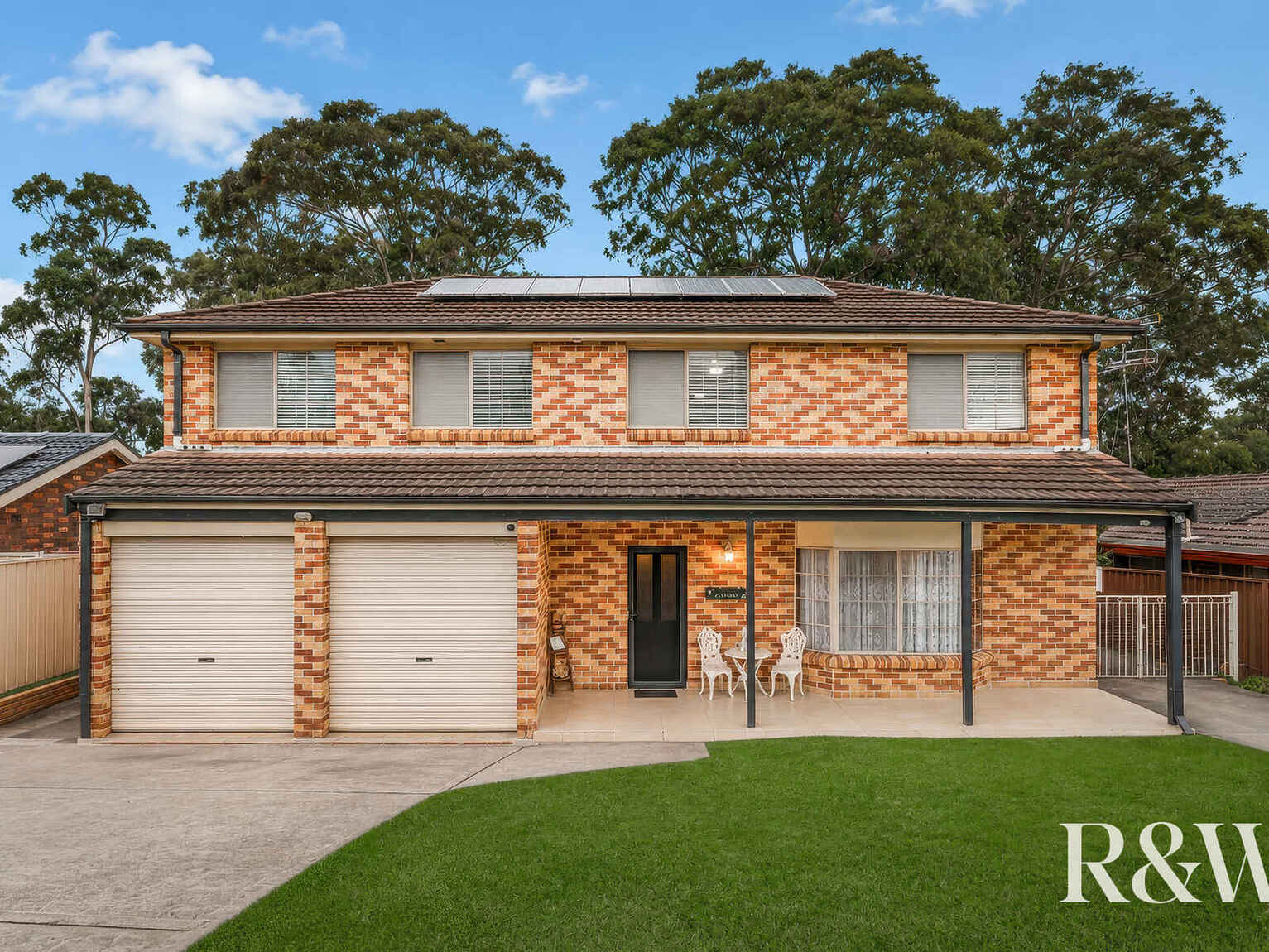 16 Fallon Close Quakers Hill 16 Fallon Close Quakers Hill