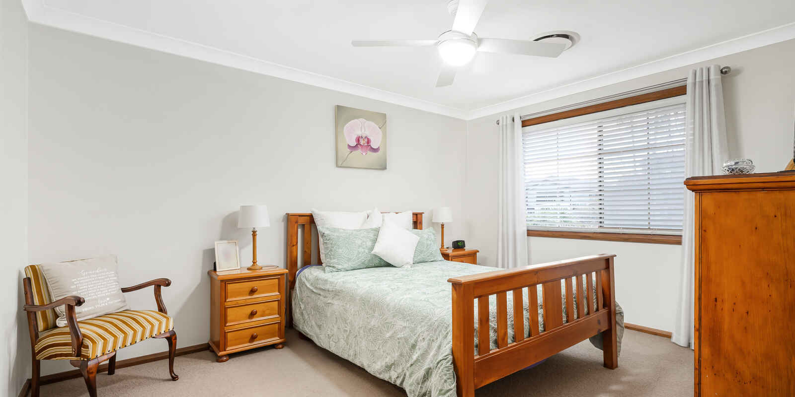 16 Fallon Close Quakers Hill 16 Fallon Close Quakers Hill