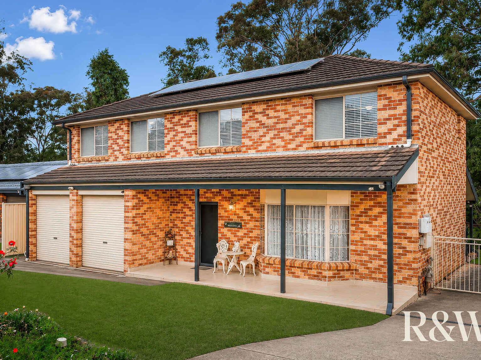 16 Fallon Close Quakers Hill 16 Fallon Close Quakers Hill