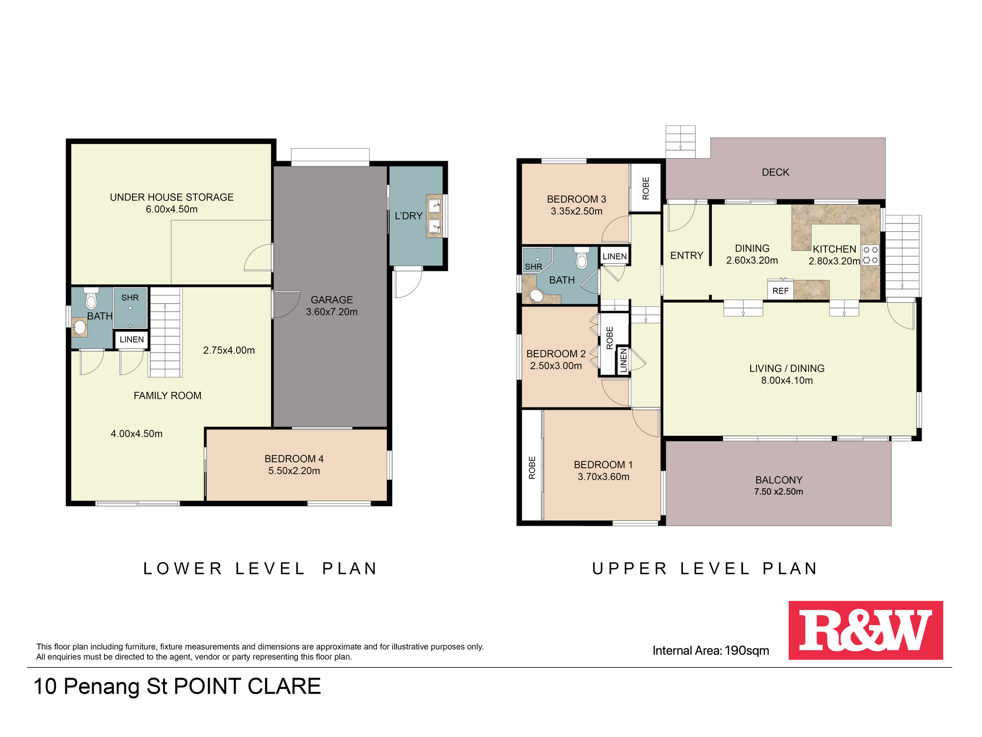 10 Penang Street Point Clare 10 Penang Street Point Clare