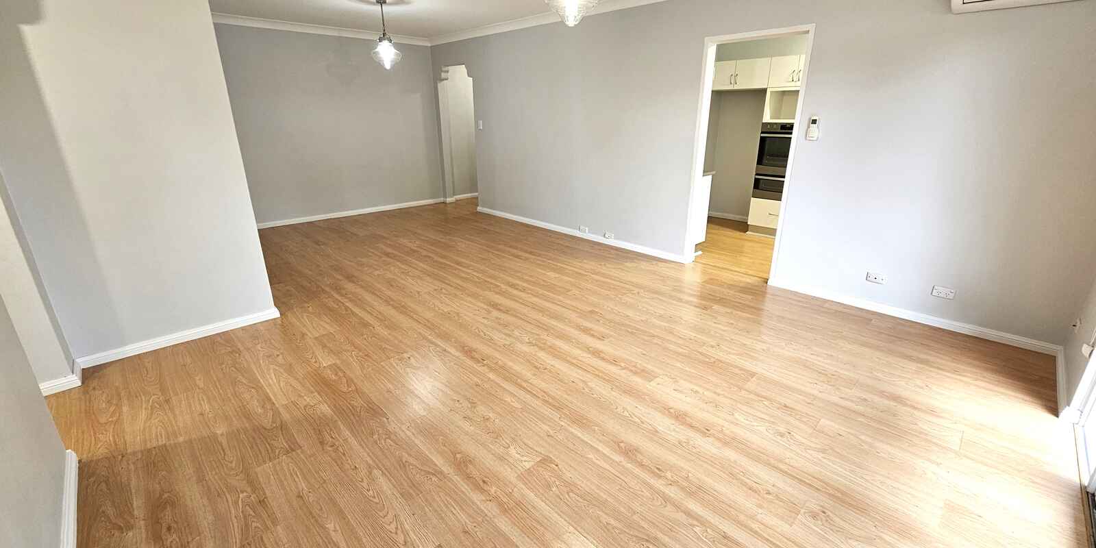 4/20 CHARLES STREET Five Dock