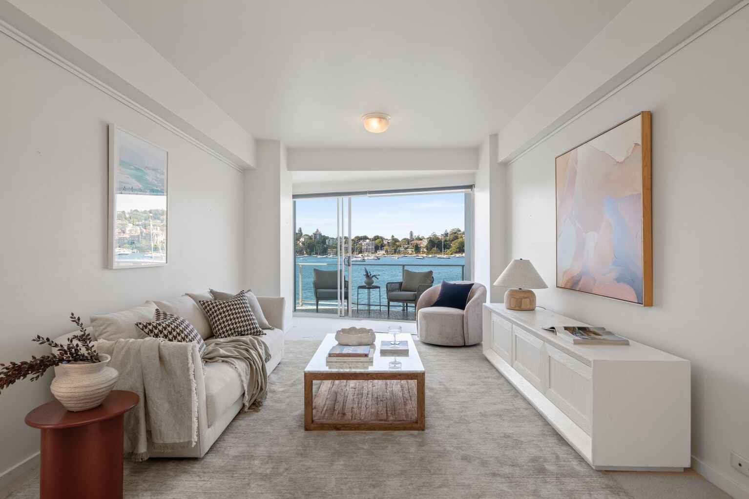 12/11 Sutherland Crescent Darling Point 12/11 Sutherland Crescent Darling Point