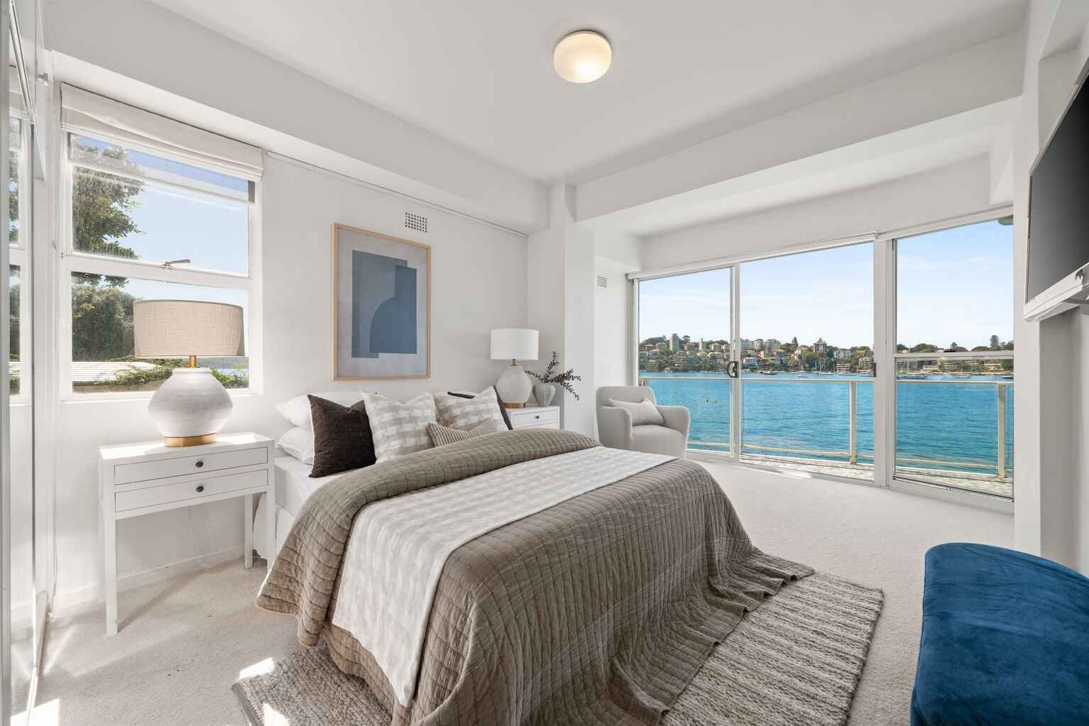 12/11 Sutherland Crescent Darling Point 12/11 Sutherland Crescent Darling Point