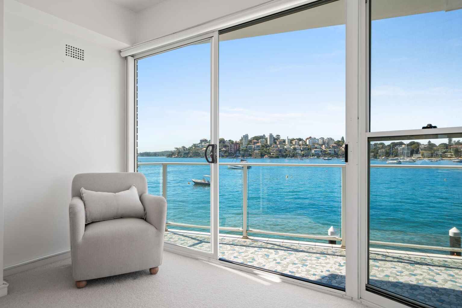 12/11 Sutherland Crescent Darling Point 12/11 Sutherland Crescent Darling Point
