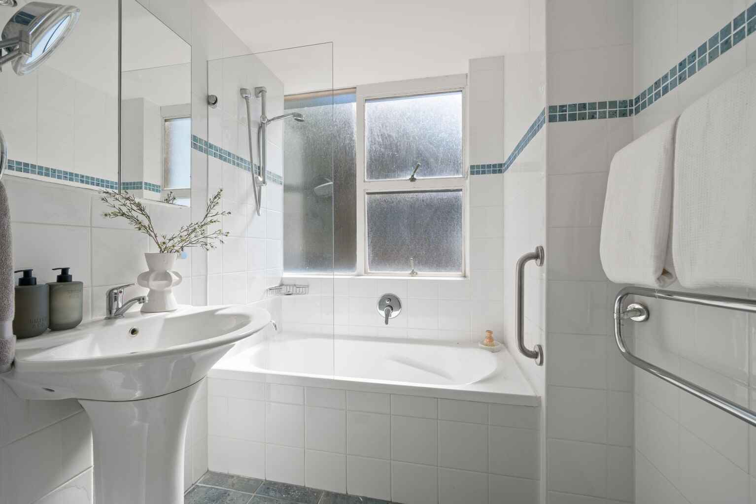 12/11 Sutherland Crescent Darling Point 12/11 Sutherland Crescent Darling Point