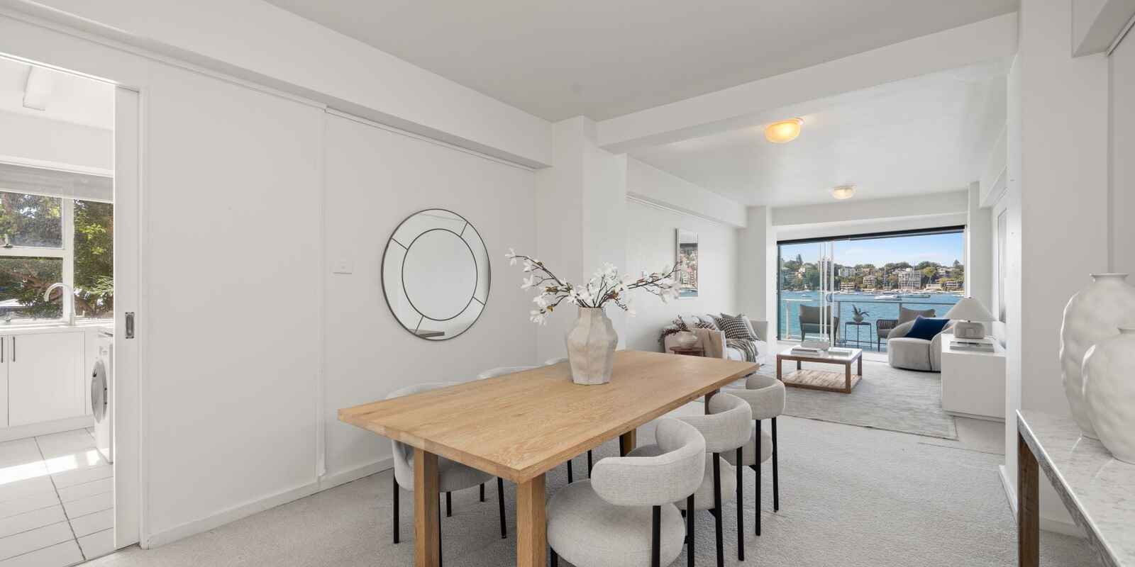 12/11 Sutherland Crescent Darling Point 12/11 Sutherland Crescent Darling Point