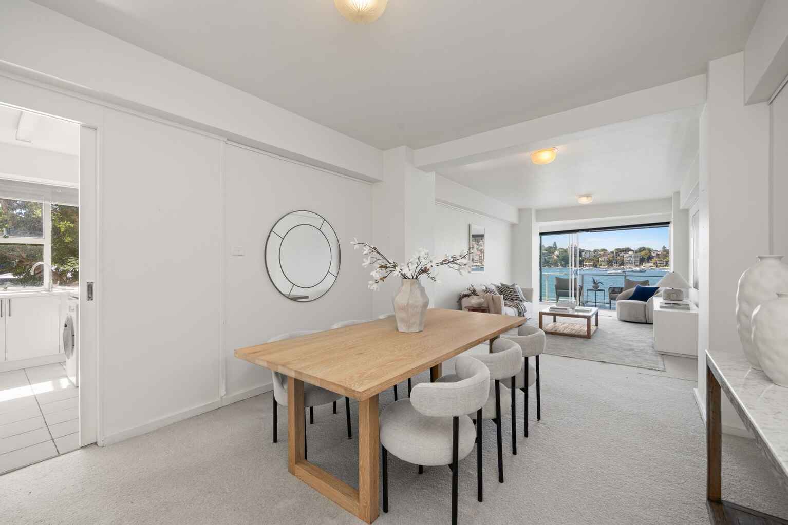 12/11 Sutherland Crescent Darling Point 12/11 Sutherland Crescent Darling Point