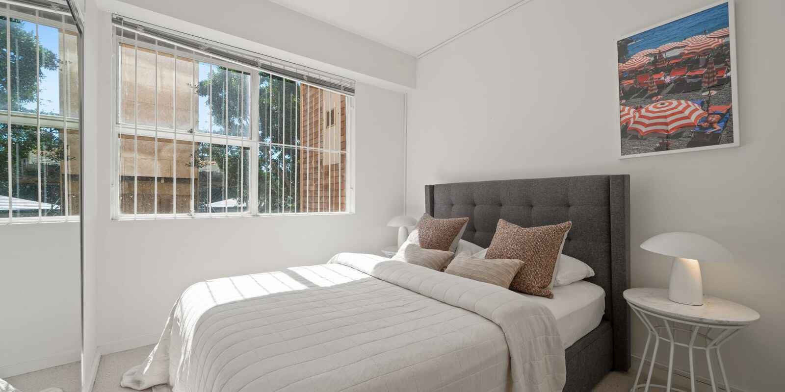 12/11 Sutherland Crescent Darling Point 12/11 Sutherland Crescent Darling Point