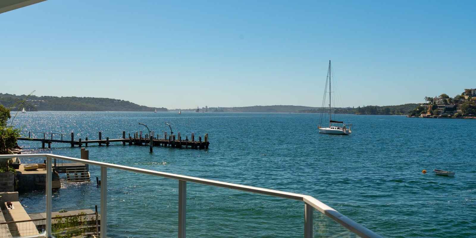 12/11 Sutherland Crescent Darling Point 12/11 Sutherland Crescent Darling Point