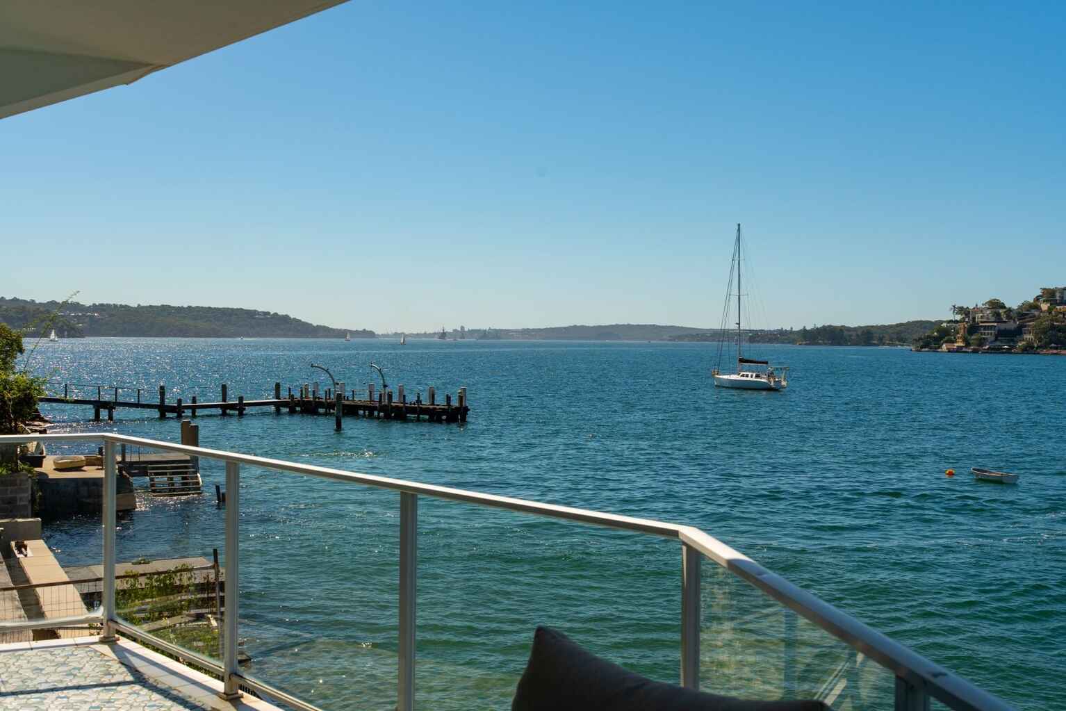 12/11 Sutherland Crescent Darling Point 12/11 Sutherland Crescent Darling Point