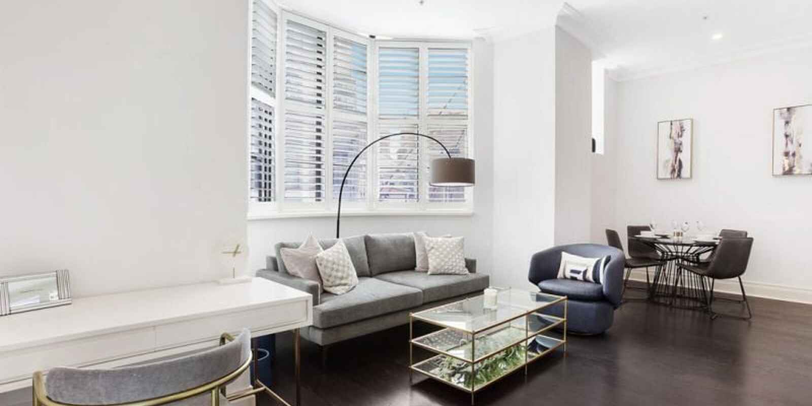 104/18 Bayswater Road Potts Point