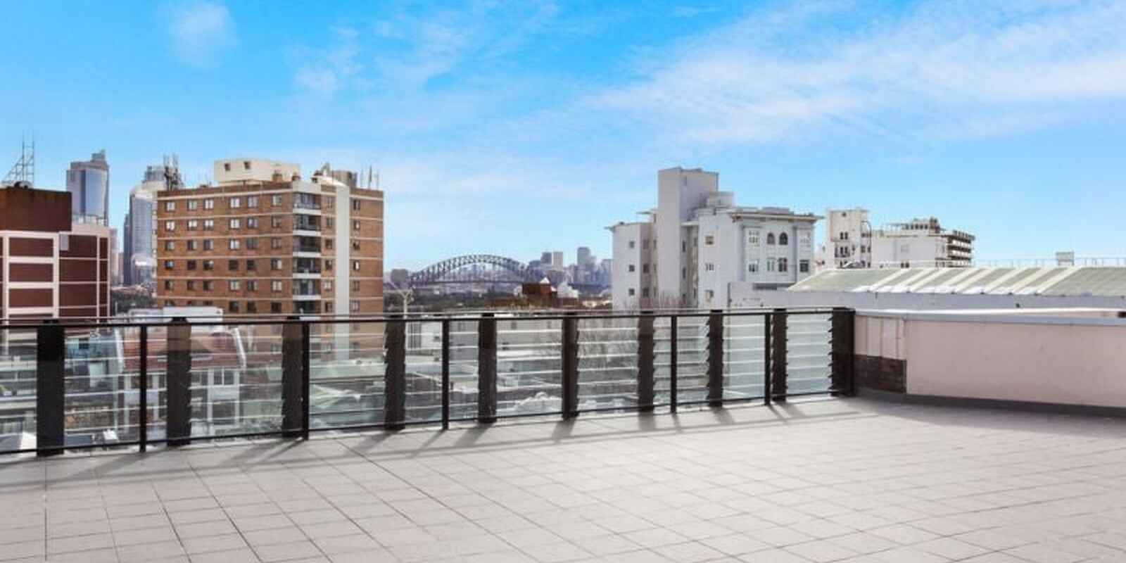 104/18 Bayswater Road Potts Point