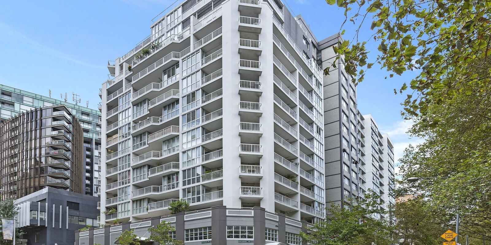 65/28 Pelican Street Surry Hills