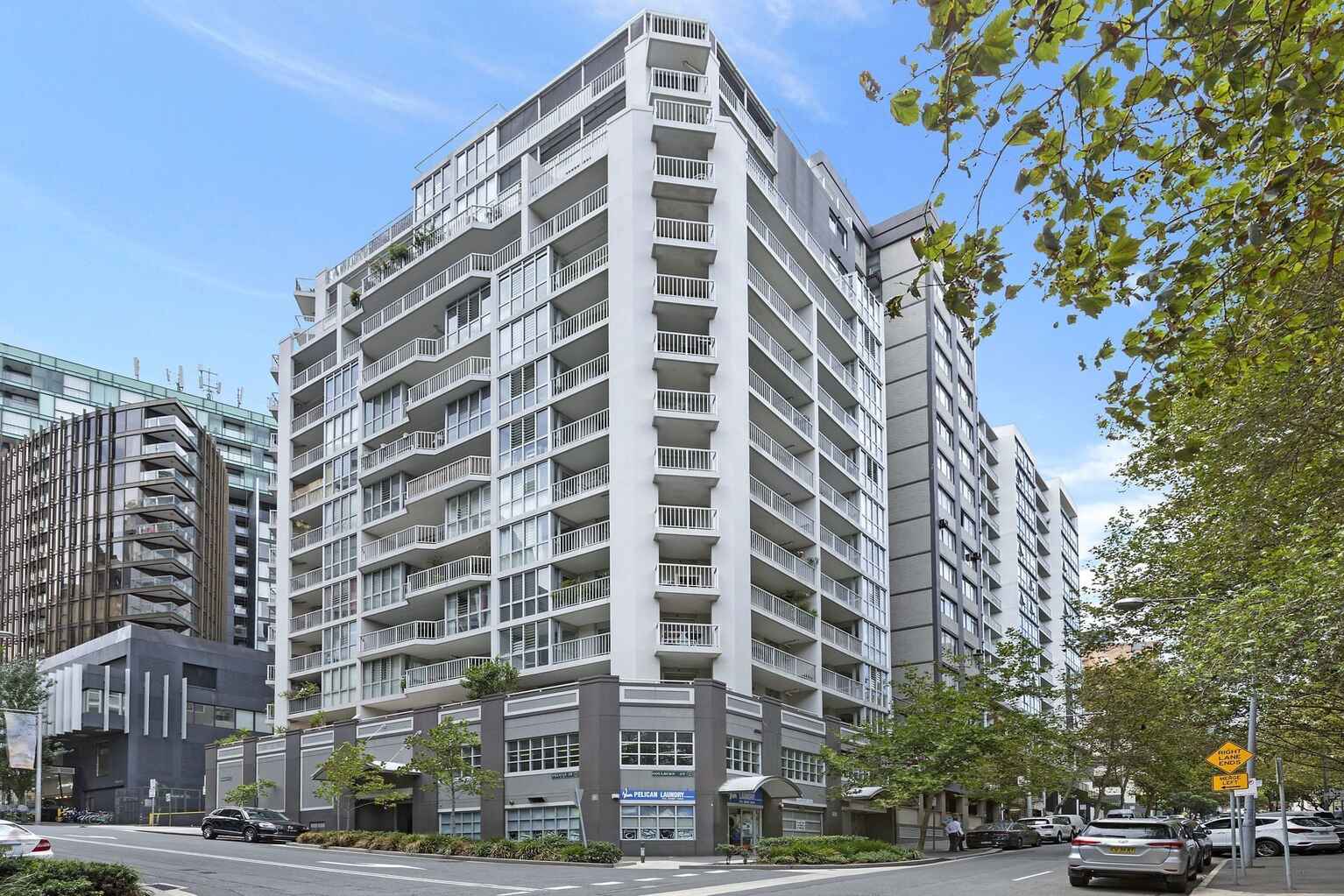 65/28 Pelican Street Surry Hills