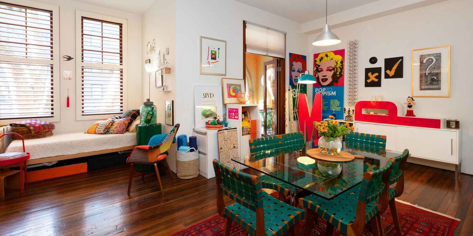 2/57 Macleay Street Potts Point
