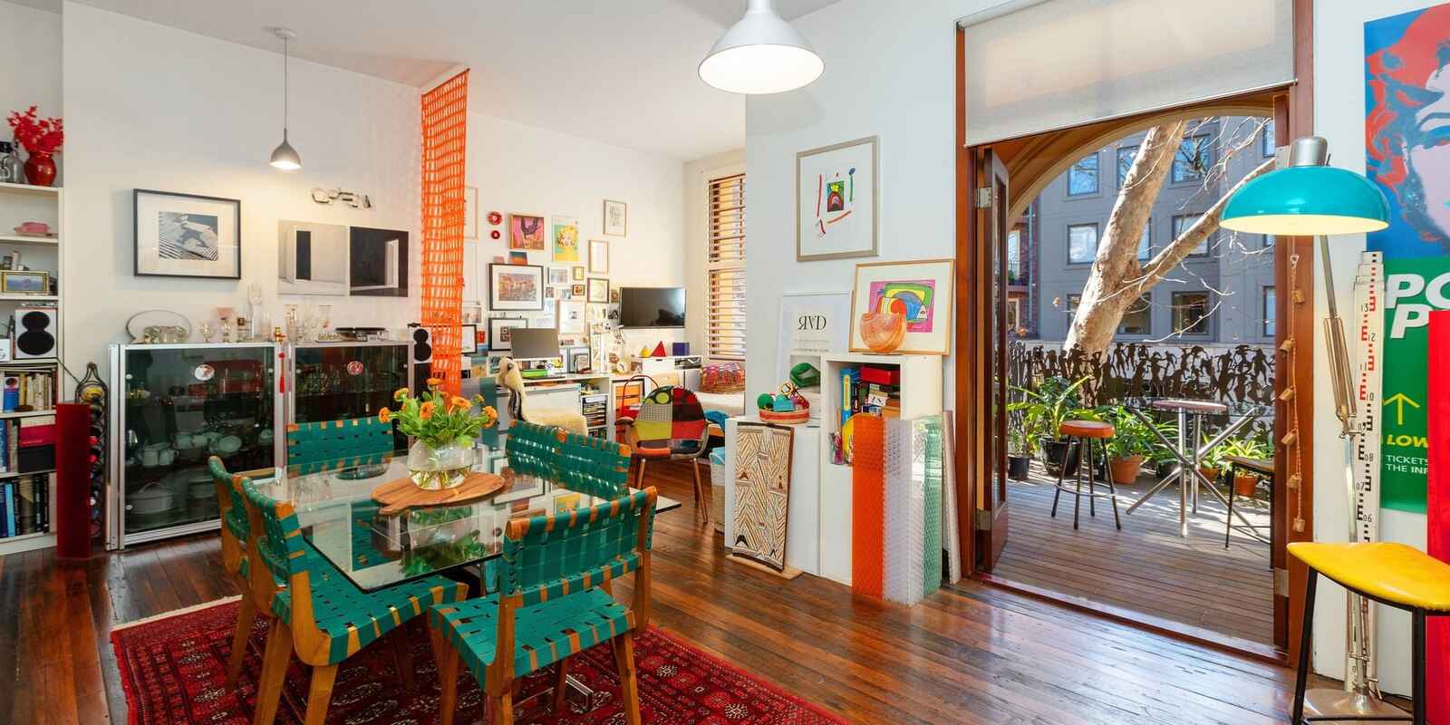 2/57 Macleay Street Potts Point