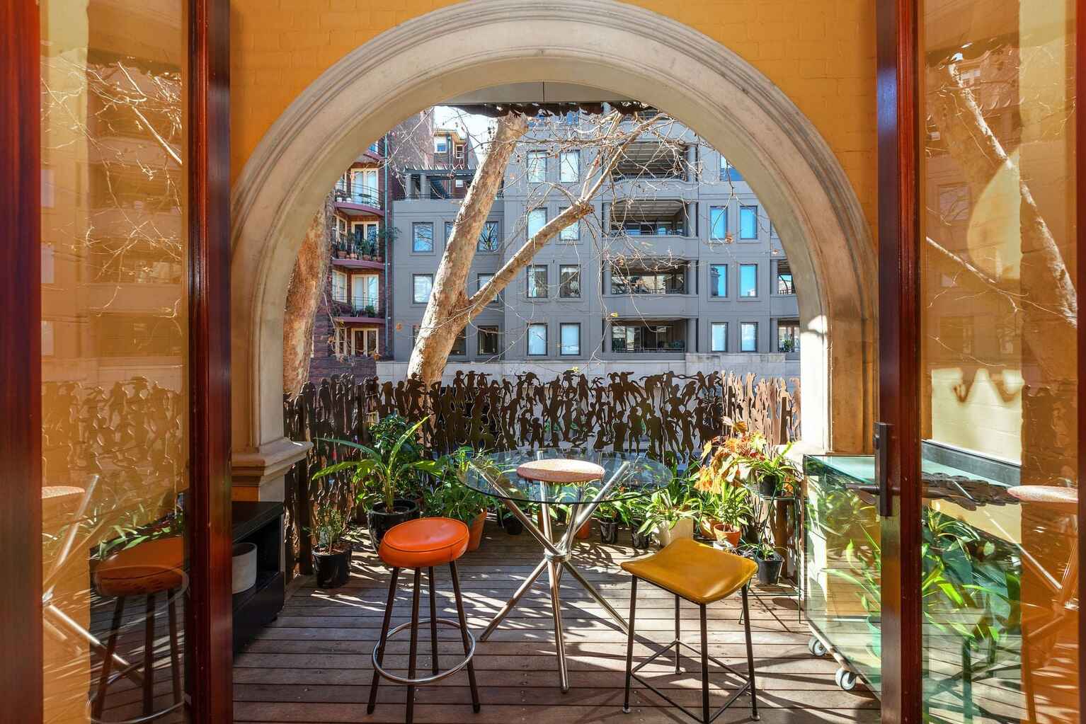 2/57 Macleay Street Potts Point