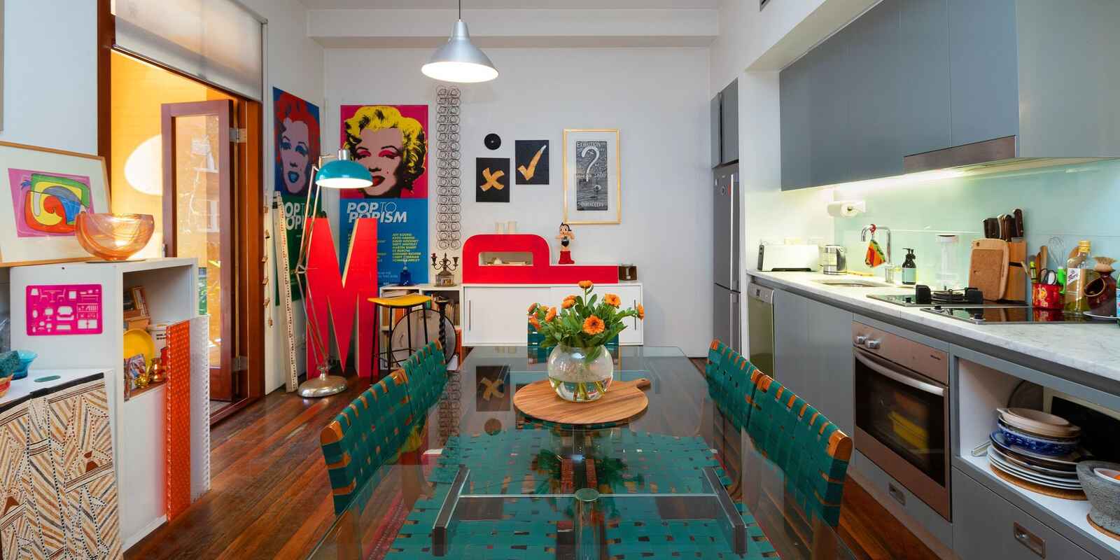 2/57 Macleay Street Potts Point