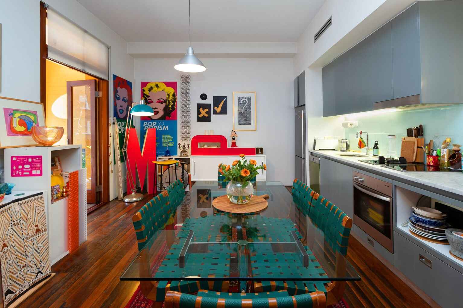 2/57 Macleay Street Potts Point