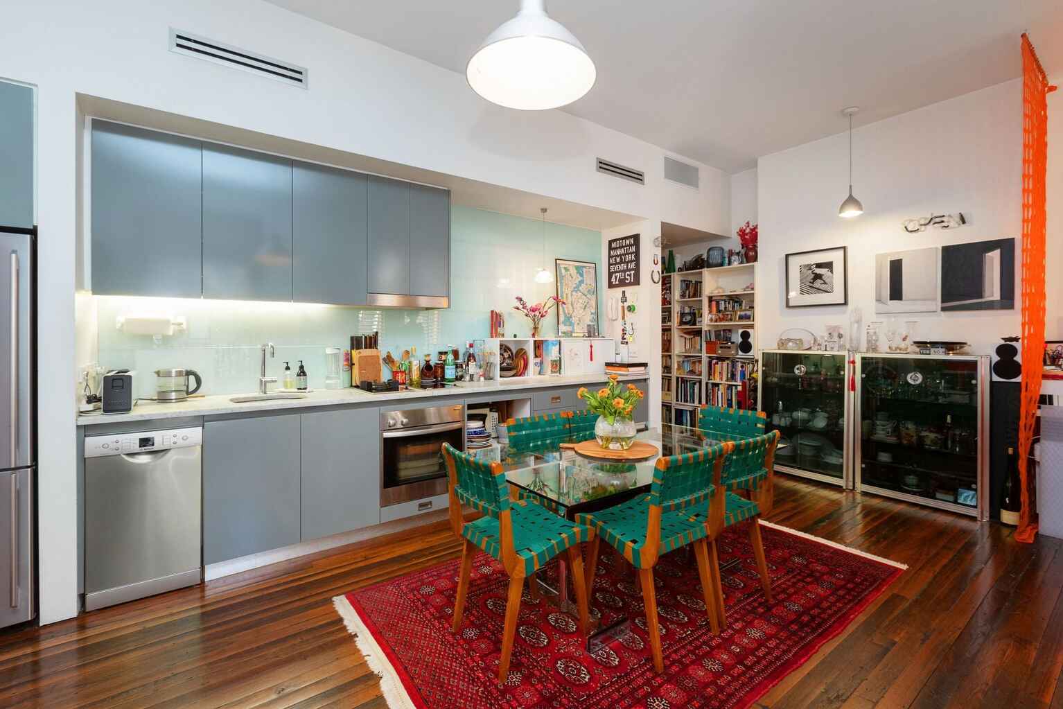 2/57 Macleay Street Potts Point