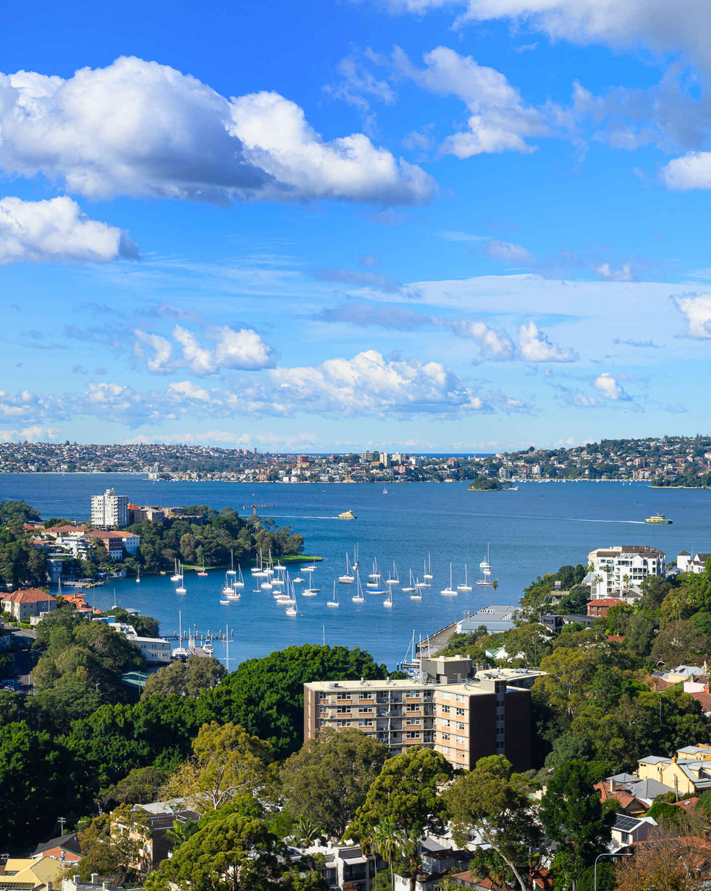 37/171 Walker Street North Sydney, Sydney - Image 1
