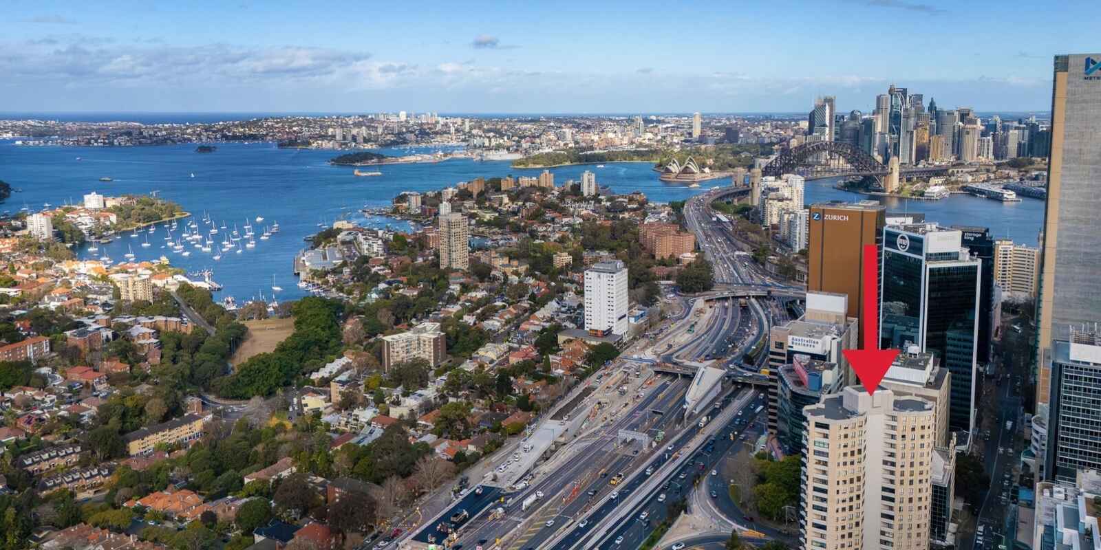 37/171 Walker Street North Sydney 37/171 Walker Street North Sydney