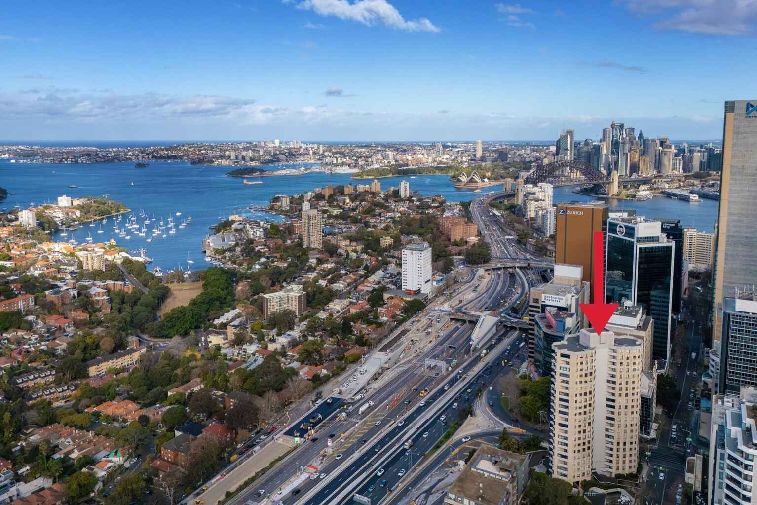 37/171 Walker Street North Sydney 37/171 Walker Street North Sydney