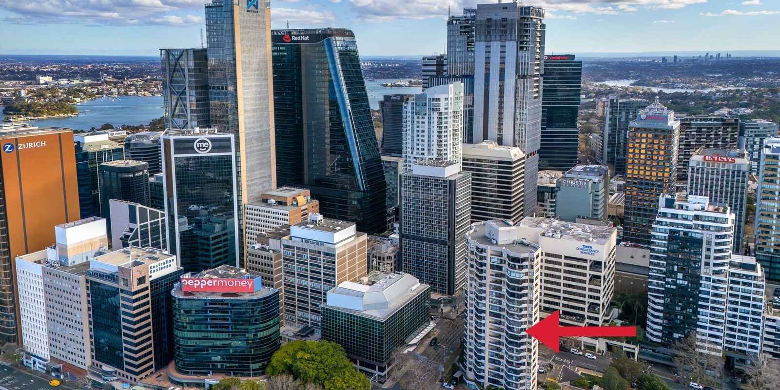 37/171 Walker Street North Sydney 37/171 Walker Street North Sydney