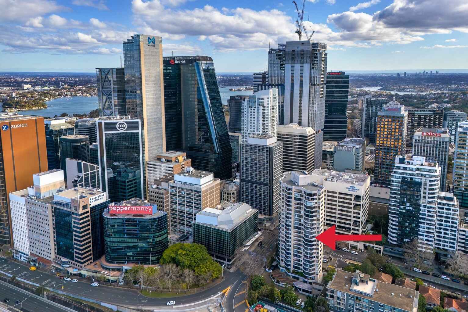 37/171 Walker Street North Sydney 37/171 Walker Street North Sydney