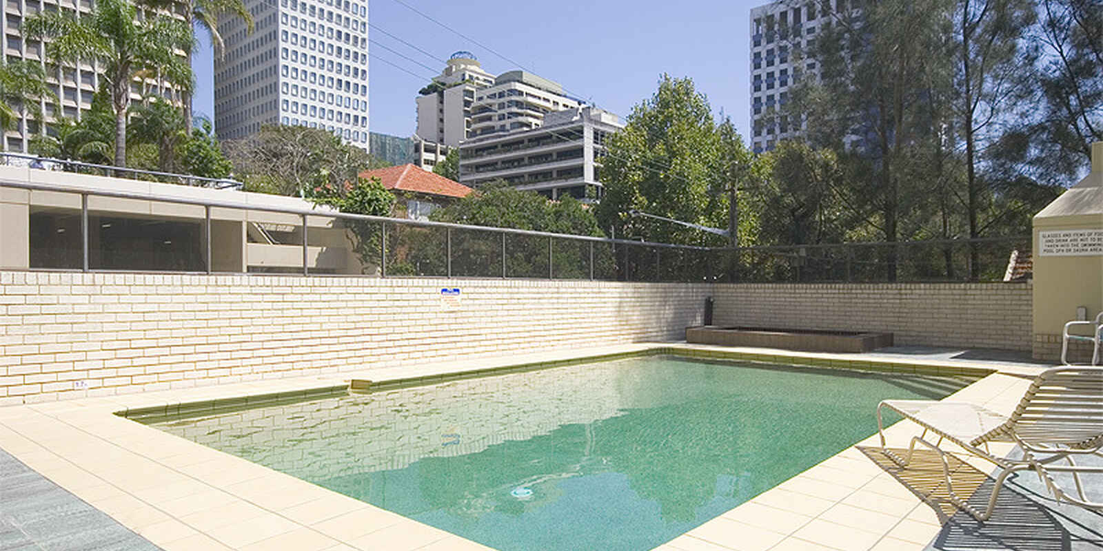 37/171 Walker Street North Sydney 37/171 Walker Street North Sydney