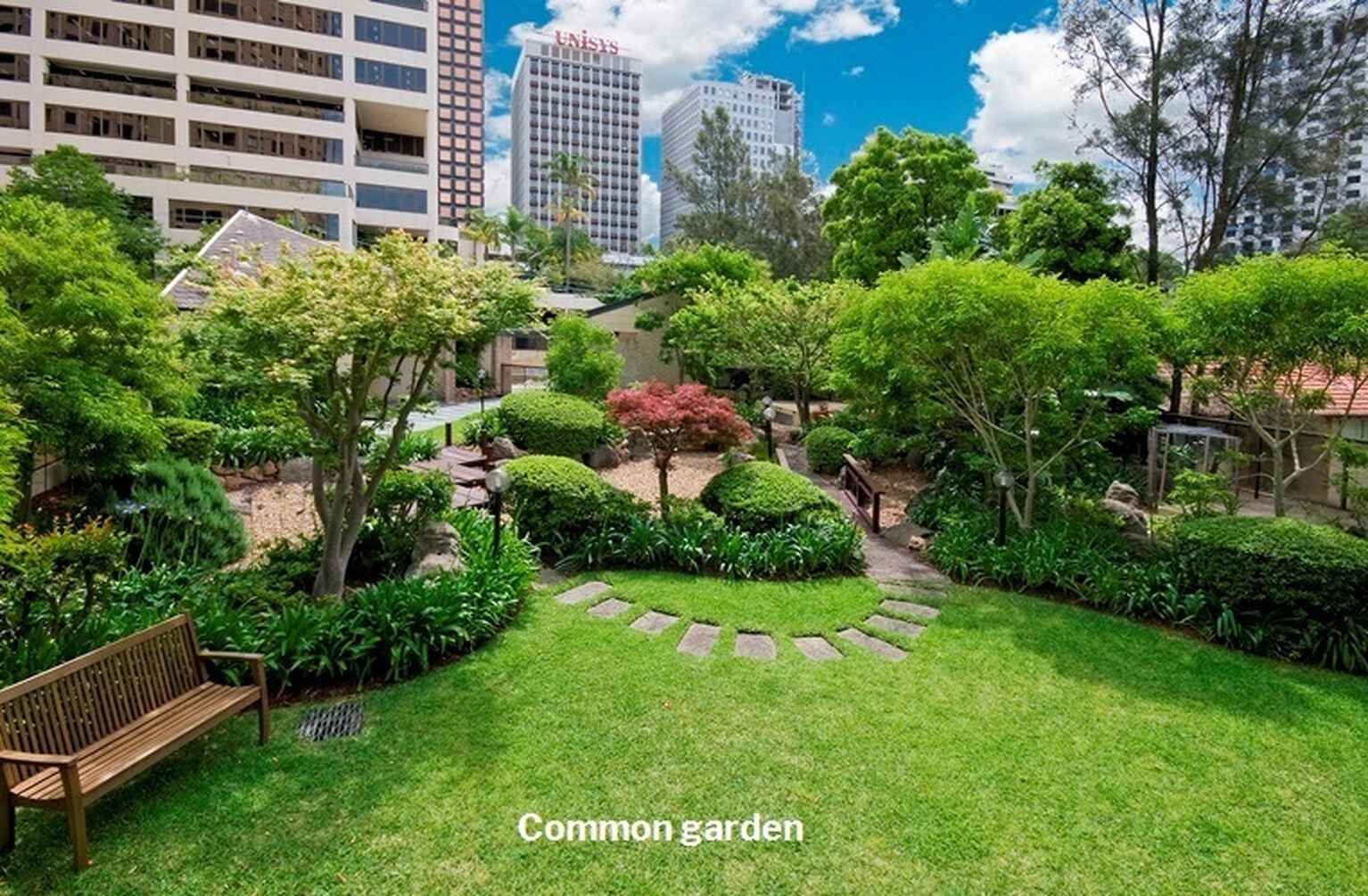 37/171 Walker Street North Sydney 37/171 Walker Street North Sydney