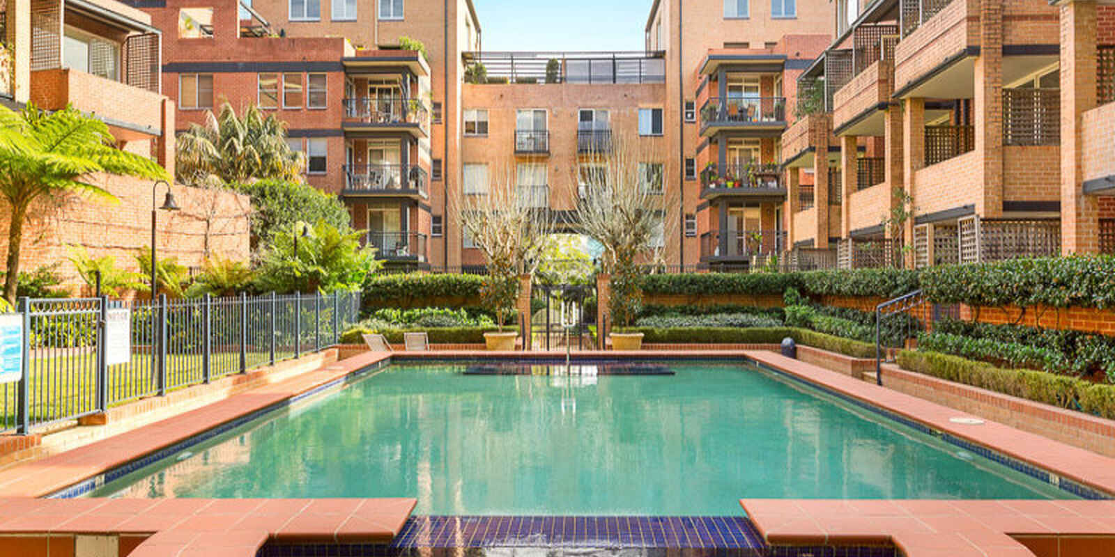 7/28 Fitzroy Street Surry Hills