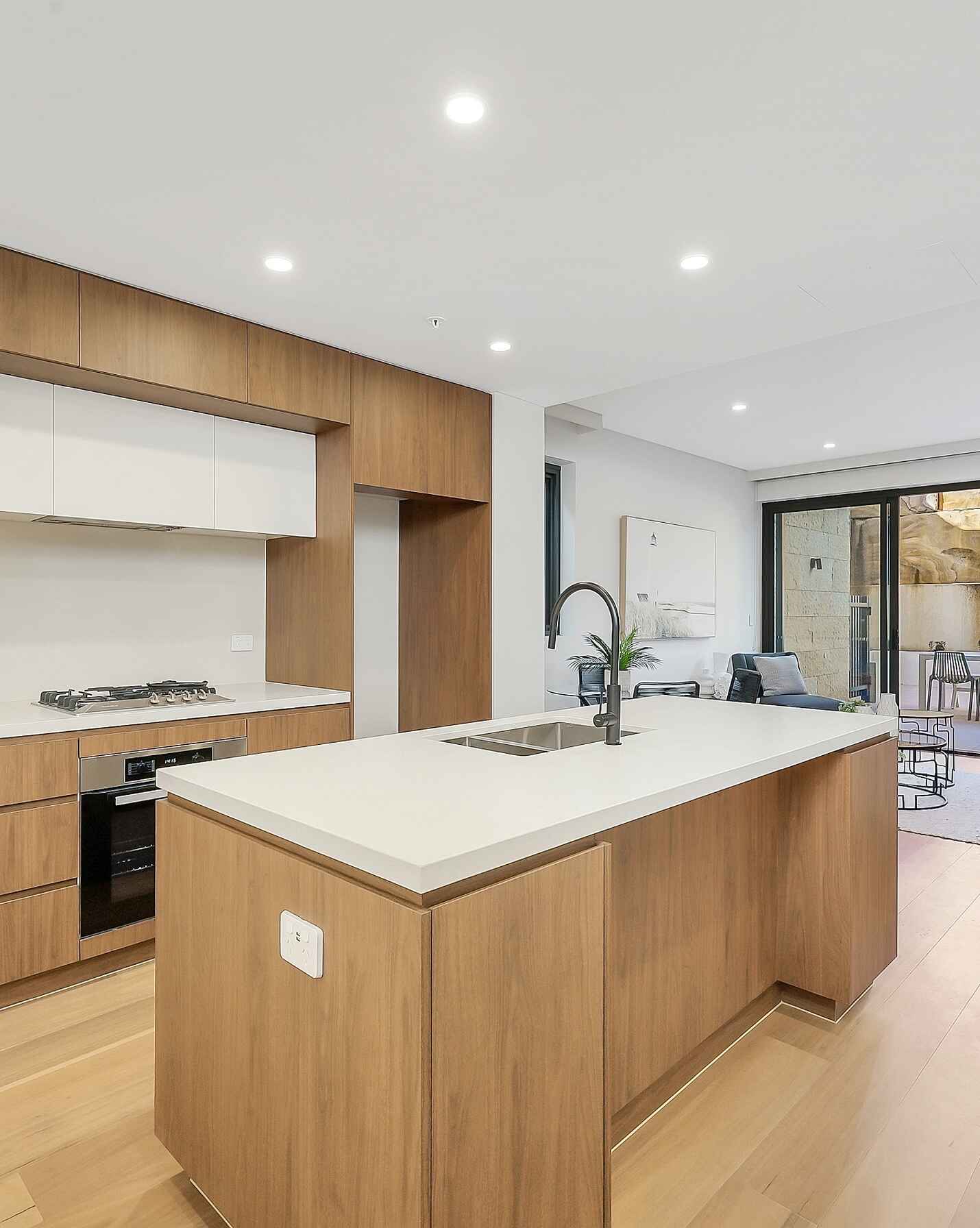 103/89C John Whiteway Drive Gosford, Gosford - Image 1
