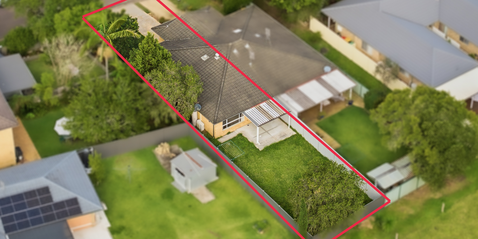 21B Coraki Close Ourimbah 21B Coraki Close Ourimbah