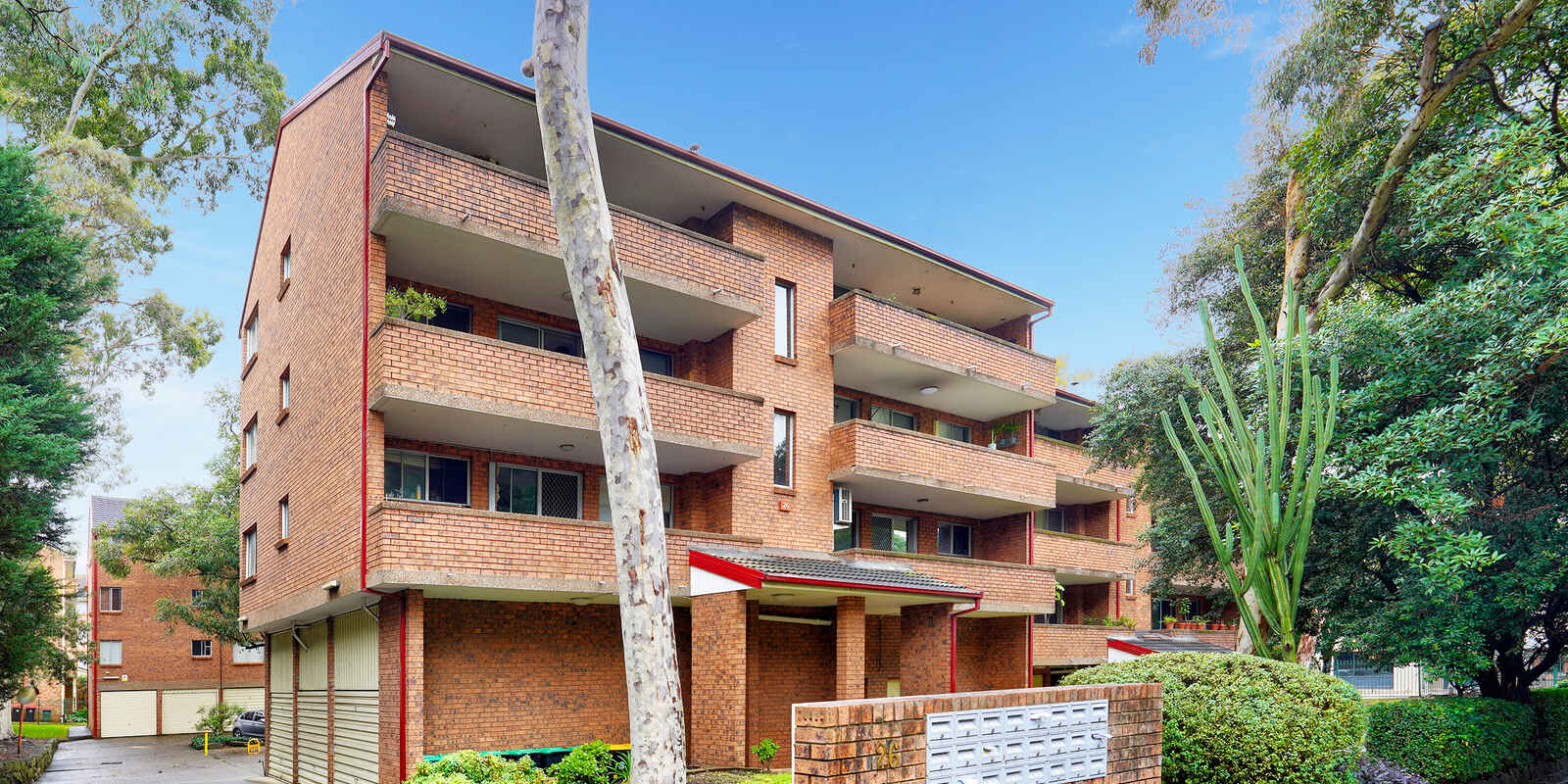 12/26 Sorrell Street North Parramatta