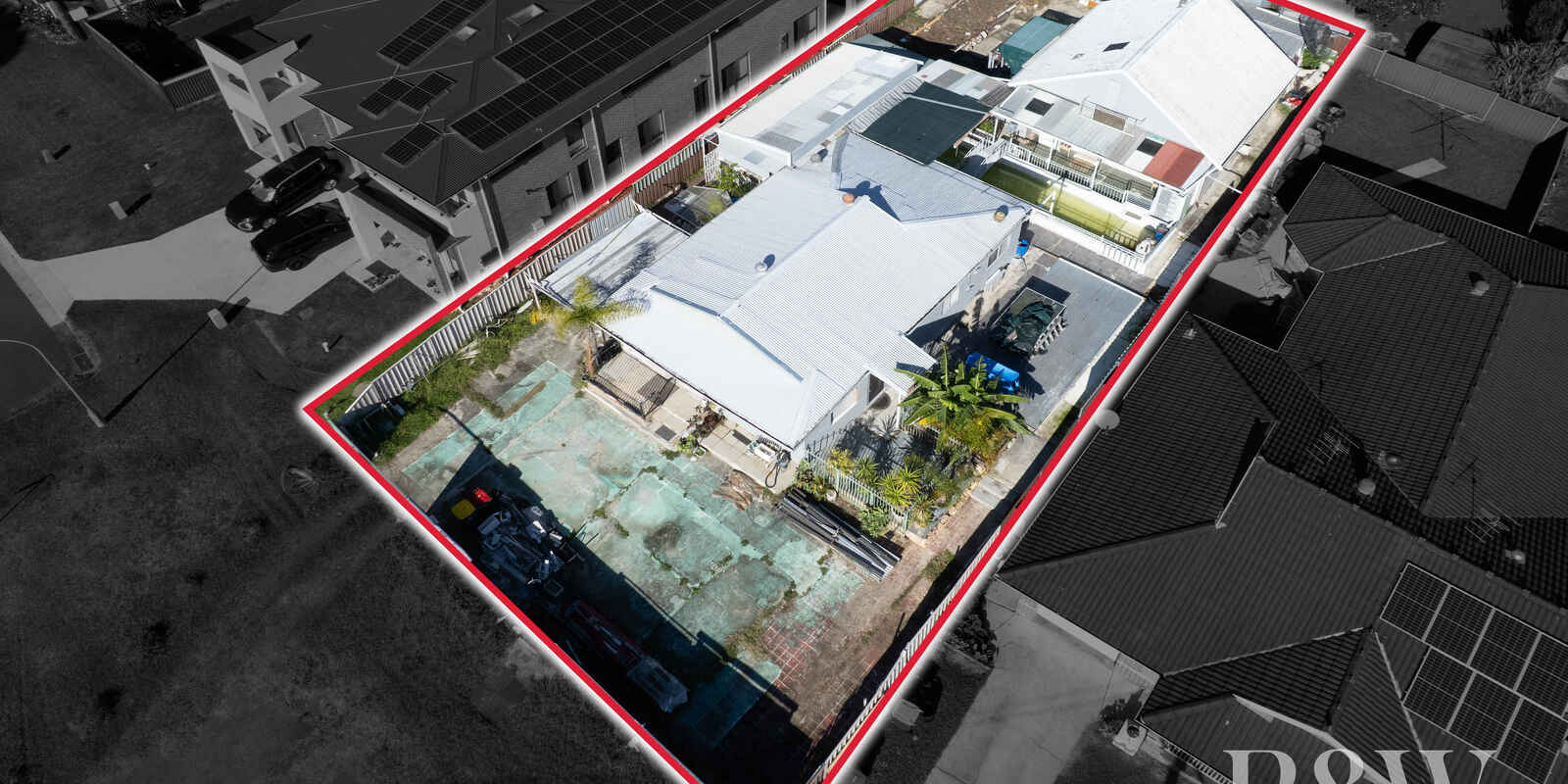 117 SAYWELL ROAD Macquarie Fields 117 SAYWELL ROAD Macquarie Fields