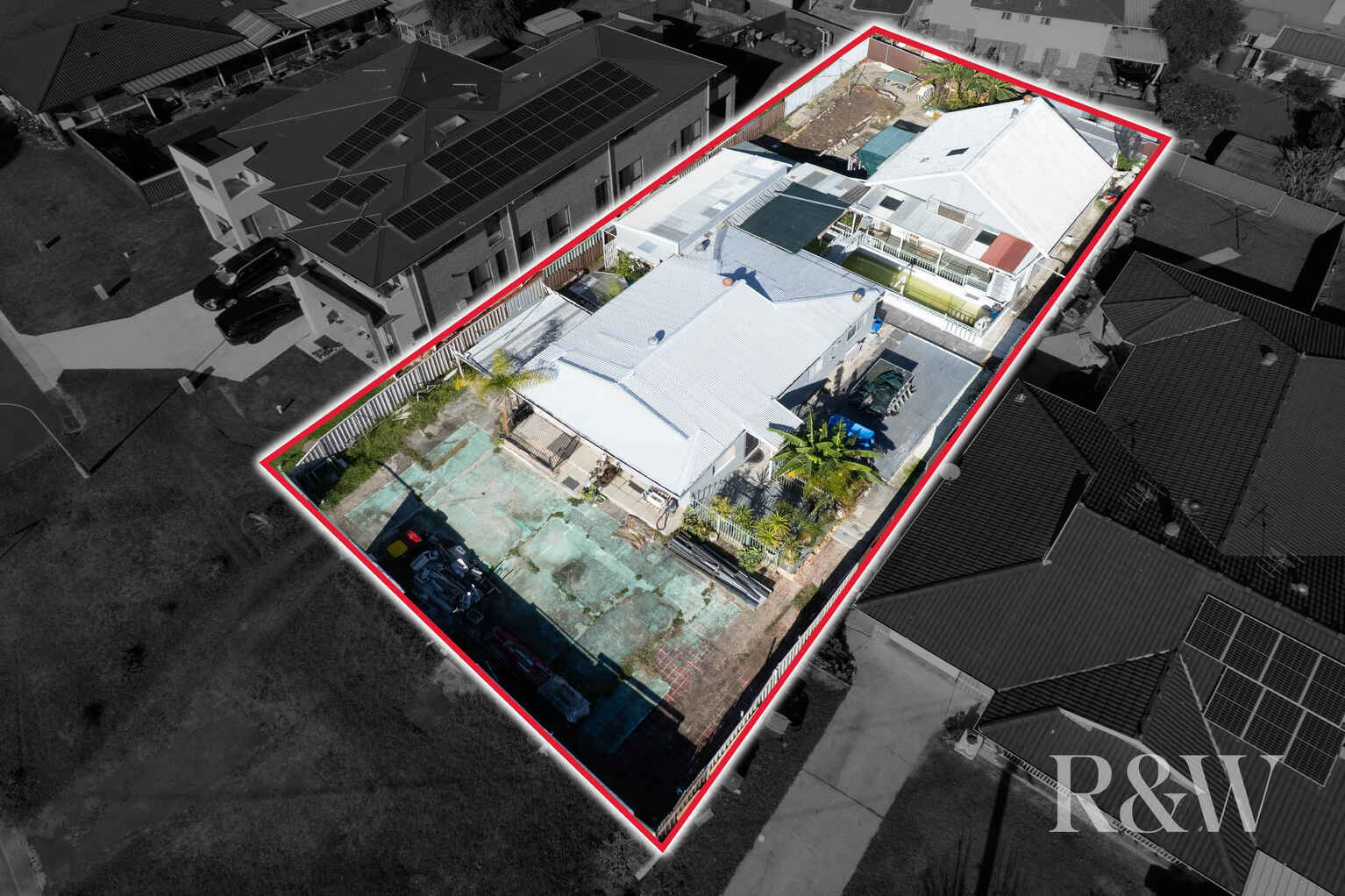 117 SAYWELL ROAD Macquarie Fields 117 SAYWELL ROAD Macquarie Fields