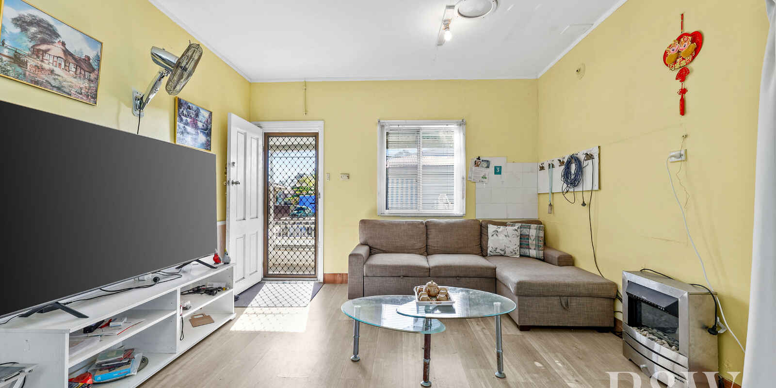 117 SAYWELL ROAD Macquarie Fields 117 SAYWELL ROAD Macquarie Fields
