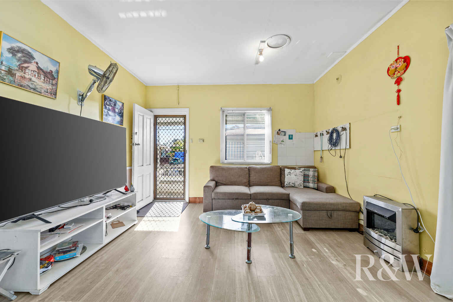 117 SAYWELL ROAD Macquarie Fields 117 SAYWELL ROAD Macquarie Fields