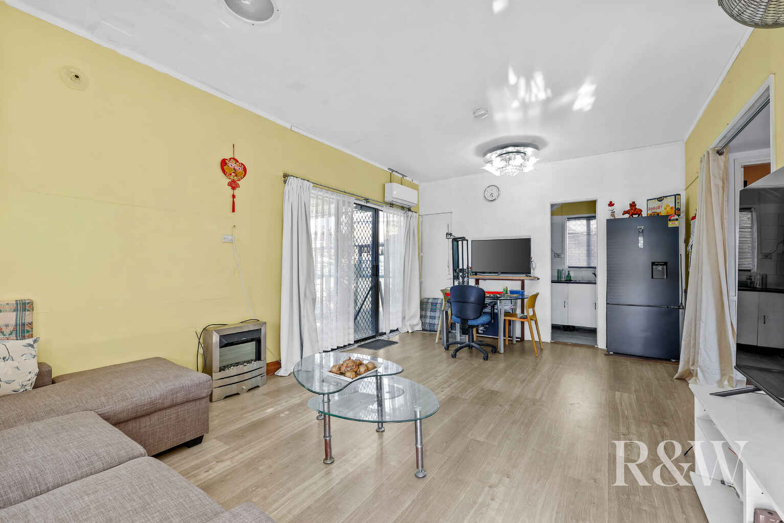 117 SAYWELL ROAD Macquarie Fields 117 SAYWELL ROAD Macquarie Fields