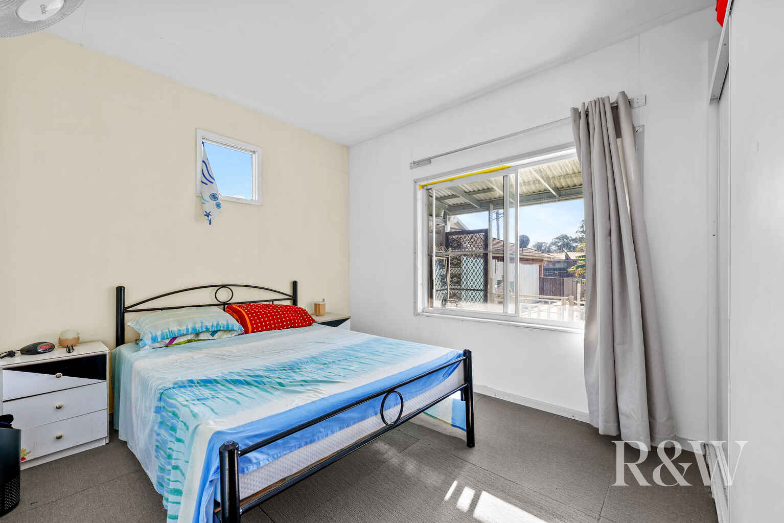 117 SAYWELL ROAD Macquarie Fields 117 SAYWELL ROAD Macquarie Fields