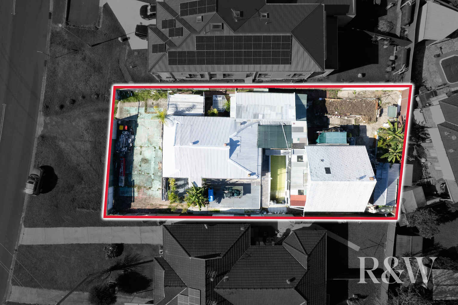 117 SAYWELL ROAD Macquarie Fields 117 SAYWELL ROAD Macquarie Fields