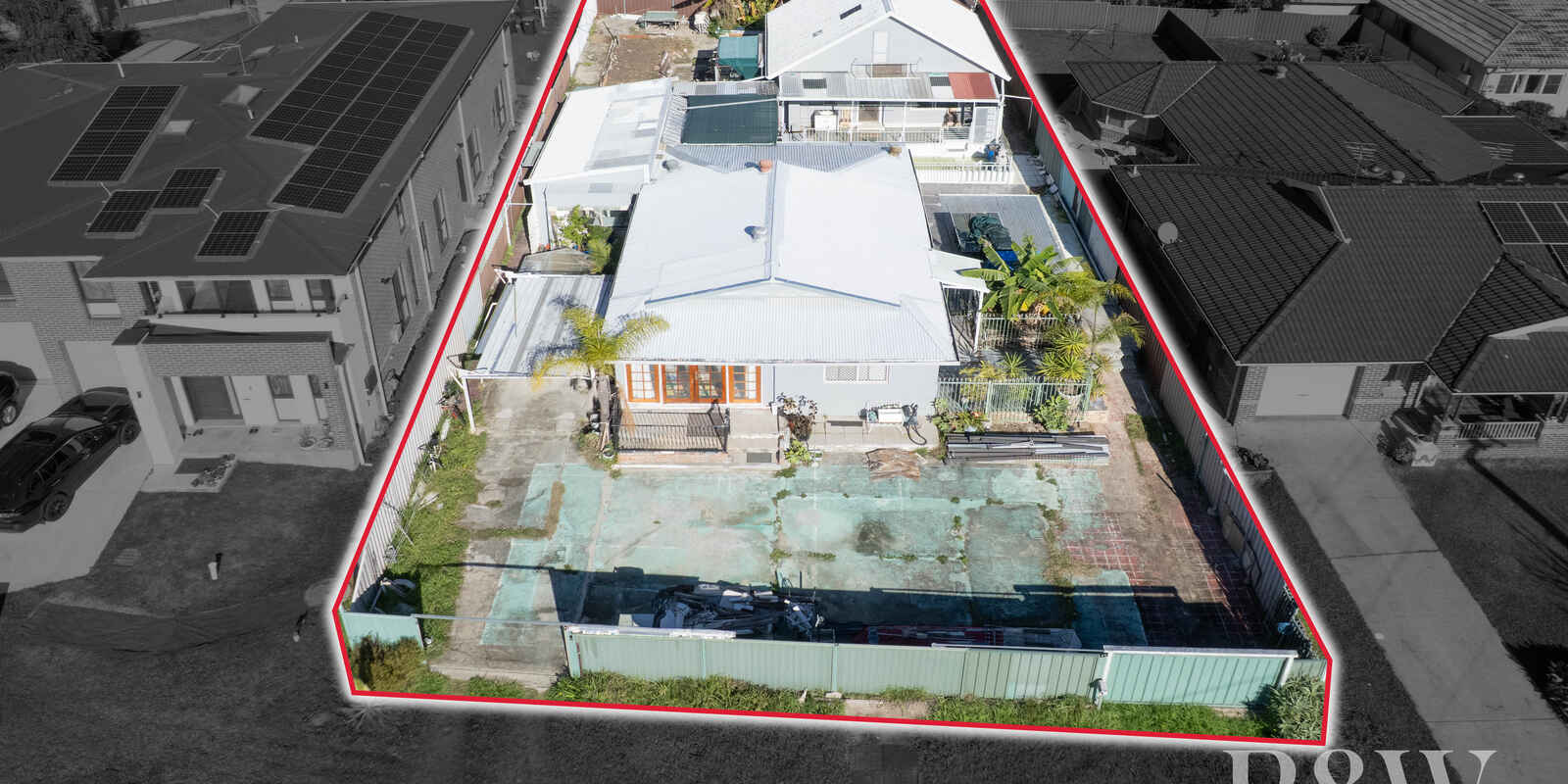 117 SAYWELL ROAD Macquarie Fields 117 SAYWELL ROAD Macquarie Fields