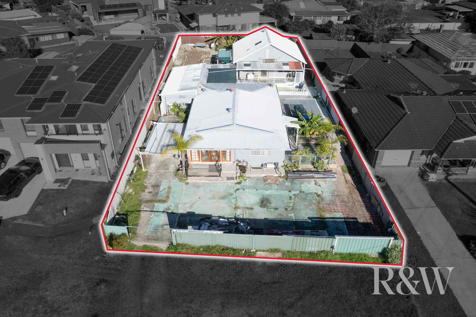 117 SAYWELL ROAD Macquarie Fields 117 SAYWELL ROAD Macquarie Fields