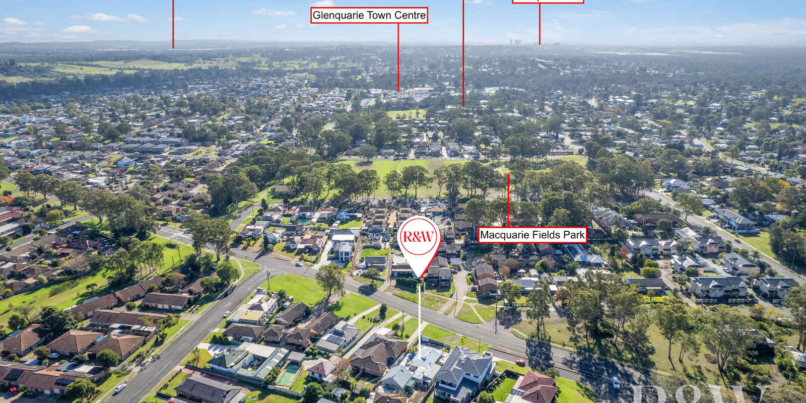 117 SAYWELL ROAD Macquarie Fields 117 SAYWELL ROAD Macquarie Fields