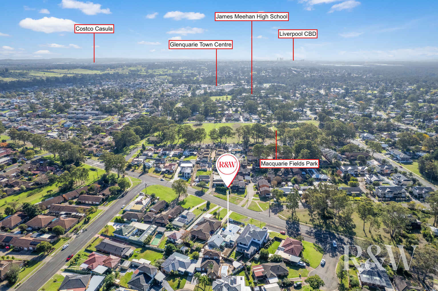 117 SAYWELL ROAD Macquarie Fields 117 SAYWELL ROAD Macquarie Fields