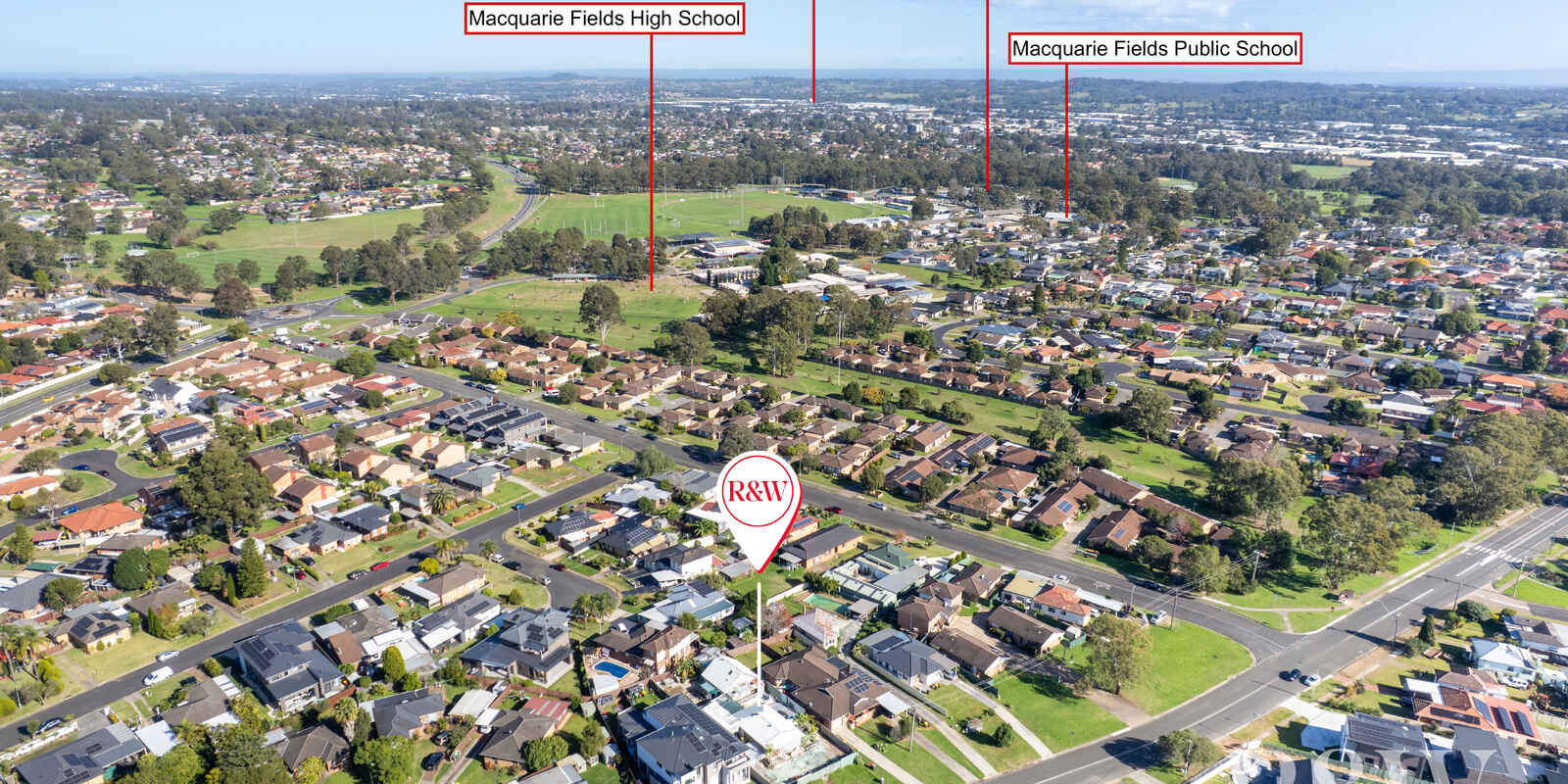 117 SAYWELL ROAD Macquarie Fields 117 SAYWELL ROAD Macquarie Fields