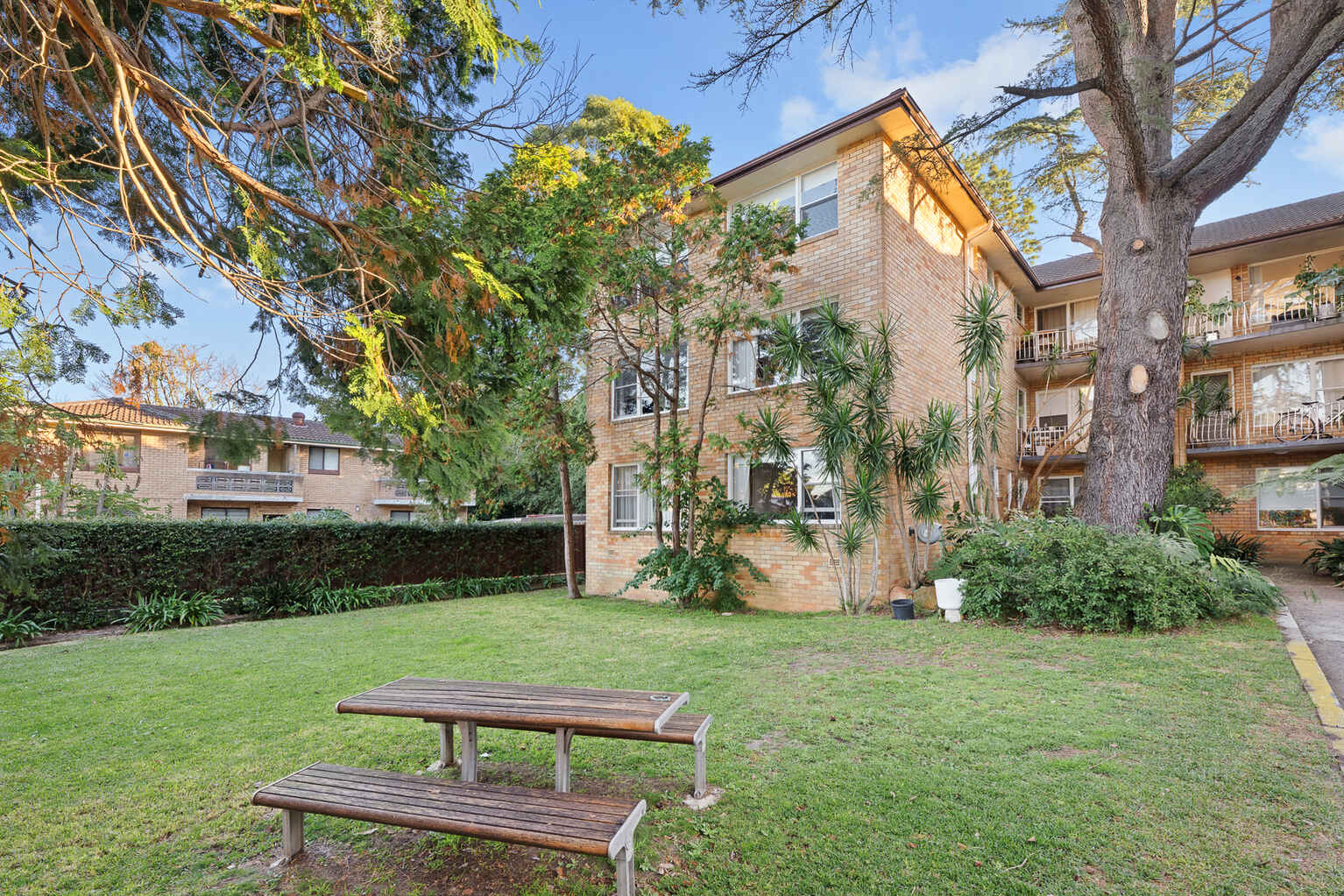 33/76 Garnet Street Hurlstone Park